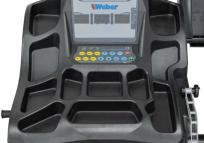 Ζυγοστάθμιση ελαστικών WEBER PROFI SERIES STW-202 0059