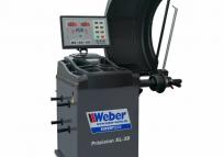 Ζυγοστάθμιση WEBER EXPERT SERIES PRECISION XL 3D 0060